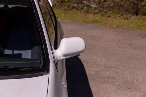 1999 Subaru Impreza WRX STi Version 6 For Sale (picture 104 of 178)