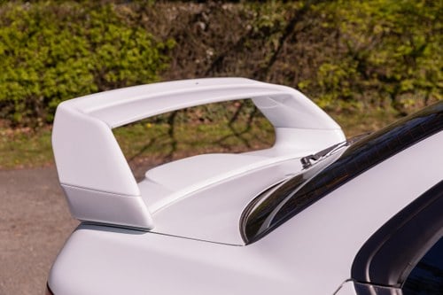 1999 Subaru Impreza WRX STi Version 6 For Sale (picture 107 of 178)