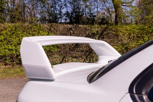 1999 Subaru Impreza WRX STi Version 6 For Sale (picture 109 of 178)