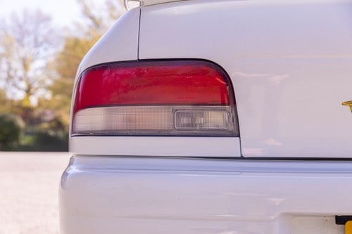 1999 Subaru Impreza WRX STi Version 6 For Sale (picture 114 of 178)