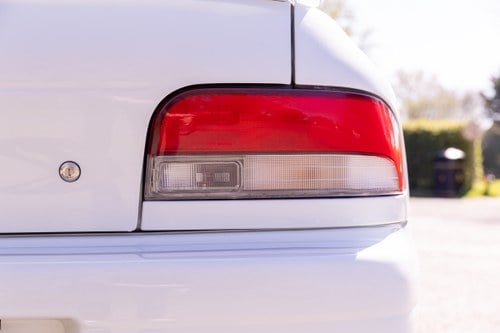 1999 Subaru Impreza WRX STi Version 6 For Sale (picture 115 of 178)