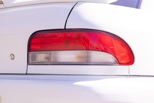 1999 Subaru Impreza WRX STi Version 6 For Sale (picture 116 of 178)