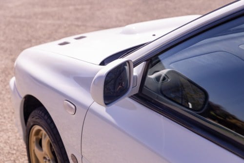 1999 Subaru Impreza WRX STi Version 6 For Sale (picture 125 of 178)