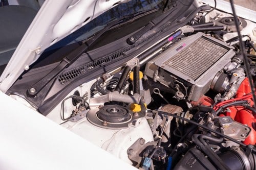 1999 Subaru Impreza WRX STi Version 6 For Sale (picture 134 of 178)