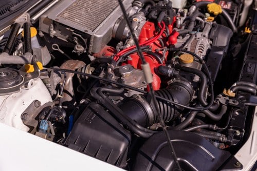 1999 Subaru Impreza WRX STi Version 6 For Sale (picture 135 of 178)