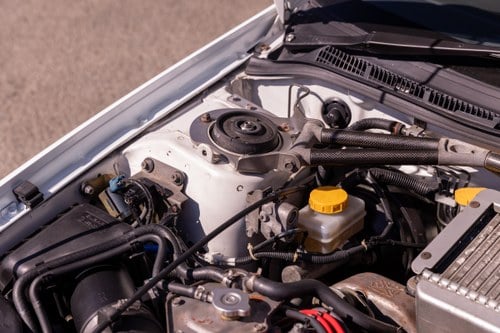 1999 Subaru Impreza WRX STi Version 6 For Sale (picture 140 of 178)