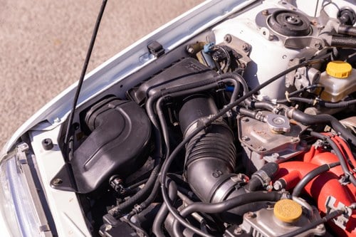 1999 Subaru Impreza WRX STi Version 6 For Sale (picture 141 of 178)