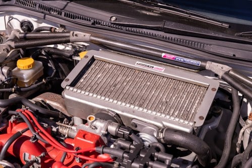 1999 Subaru Impreza WRX STi Version 6 For Sale (picture 144 of 178)