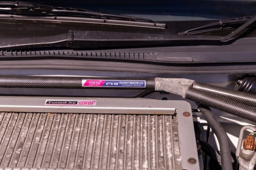 1999 Subaru Impreza WRX STi Version 6 For Sale (picture 145 of 178)