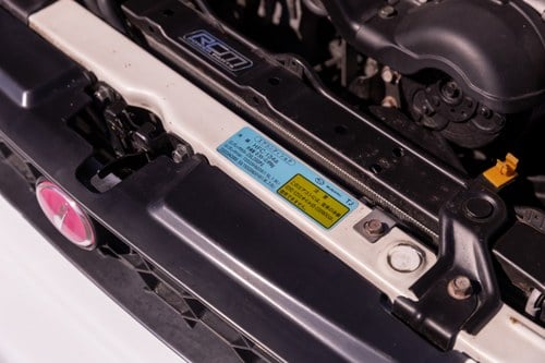 1999 Subaru Impreza WRX STi Version 6 For Sale (picture 150 of 178)