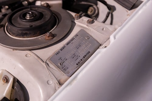 1999 Subaru Impreza WRX STi Version 6 For Sale (picture 151 of 178)