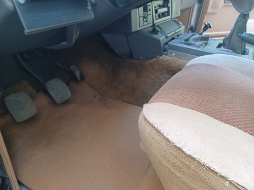 1987 Land Rover Range Rover Classic 2.4L TDI For Sale (picture 72 of 157)