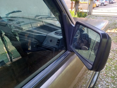 1987 Land Rover Range Rover Classic 2.4L TDI For Sale (picture 108 of 157)