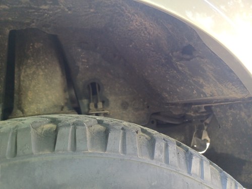 1987 Land Rover Range Rover Classic 2.4L TDI For Sale (picture 123 of 157)