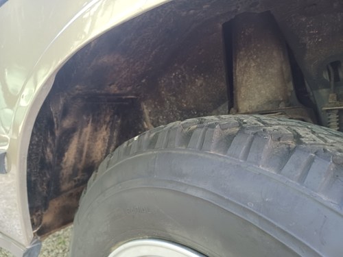 1987 Land Rover Range Rover Classic 2.4L TDI For Sale (picture 125 of 157)