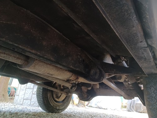 1987 Land Rover Range Rover Classic 2.4L TDI For Sale (picture 139 of 157)