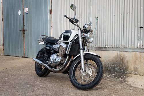 1997 Triumph Thunderbird 900 à vendre (picture 2 of 97)