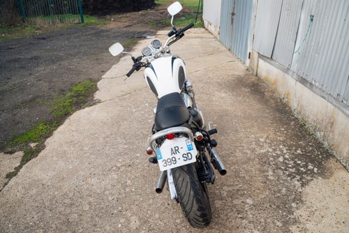 1997 Triumph Thunderbird 900 à vendre (picture 12 of 97)