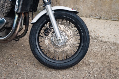 1997 Triumph Thunderbird 900 à vendre (picture 18 of 97)