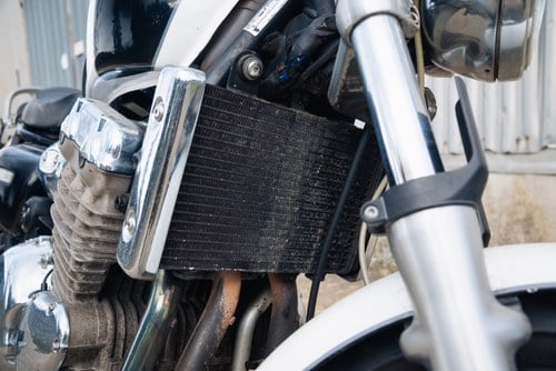 1997 Triumph Thunderbird 900 à vendre (picture 37 of 97)