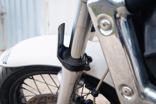 1997 Triumph Thunderbird 900 à vendre (picture 78 of 97)