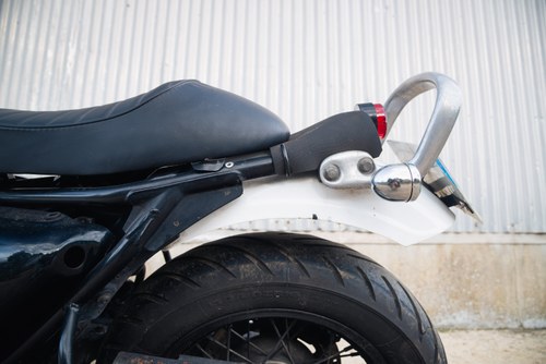 1997 Triumph Thunderbird 900 à vendre (picture 50 of 97)