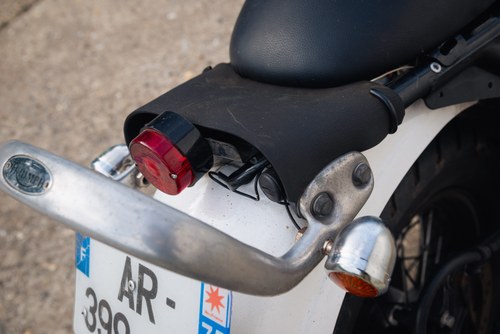 1997 Triumph Thunderbird 900 à vendre (picture 53 of 97)