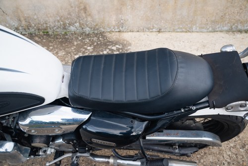 1997 Triumph Thunderbird 900 à vendre (picture 60 of 97)