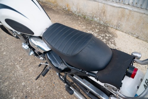 1997 Triumph Thunderbird 900 à vendre (picture 61 of 97)