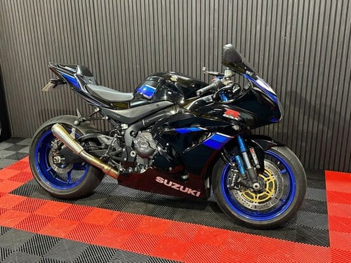 2017 SUZUKI GSX-R1000R FINANCE SPECIALISTS APPLY NOW For Sale