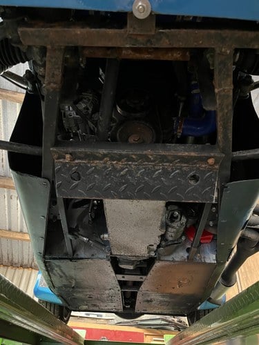 1991 Westfield SE 1.8L Zetec For Sale (picture 30 of 44)