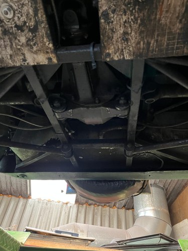 1991 Westfield SE 1.8L Zetec For Sale (picture 32 of 44)