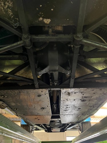 1991 Westfield SE 1.8L Zetec For Sale (picture 34 of 44)