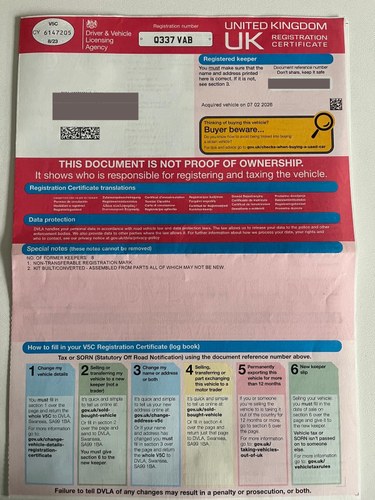 1991 Westfield SE 1.8L Zetec For Sale (picture 39 of 44)