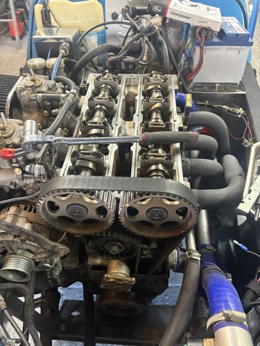 1991 Westfield SE 1.8L Zetec For Sale (picture 44 of 44)