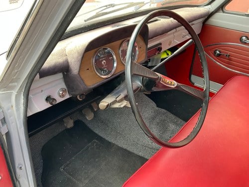 1964 Ford Consul Cortina till salu (bild 10 av 47)