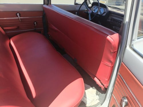 1964 Ford Consul Cortina till salu (bild 20 av 47)