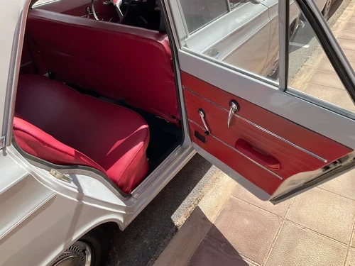 1964 Ford Consul Cortina till salu (bild 23 av 47)