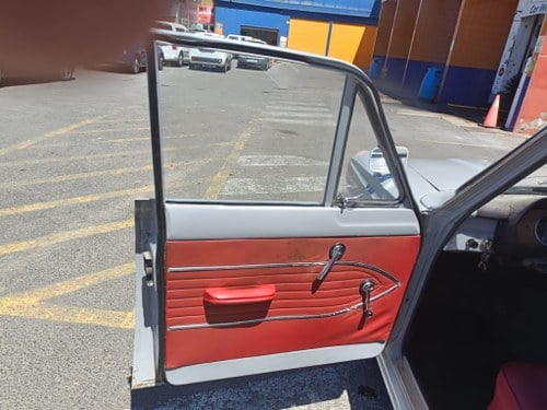 1964 Ford Consul Cortina till salu (bild 26 av 47)