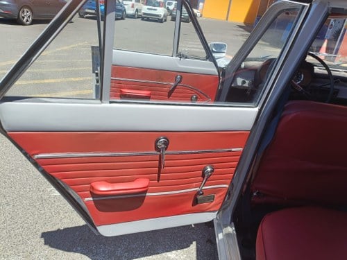 1964 Ford Consul Cortina till salu (bild 27 av 47)