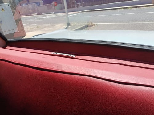 1964 Ford Consul Cortina till salu (bild 28 av 47)