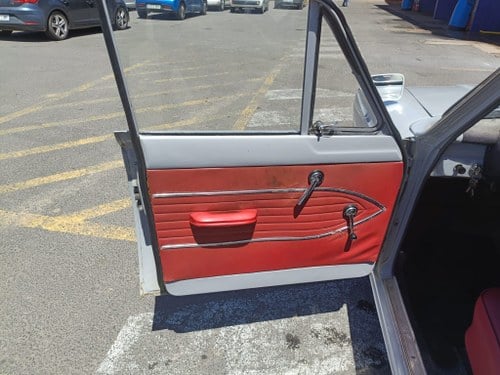 1964 Ford Consul Cortina till salu (bild 30 av 47)