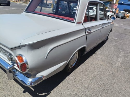 1964 Ford Consul Cortina till salu (bild 35 av 47)
