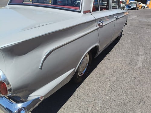 1964 Ford Consul Cortina till salu (bild 38 av 47)