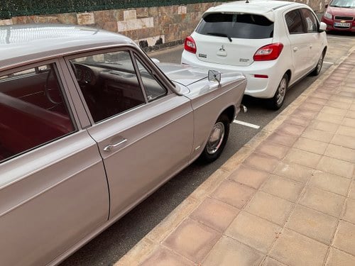 1964 Ford Consul Cortina till salu (bild 39 av 47)