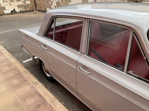 1964 Ford Consul Cortina till salu (bild 40 av 47)