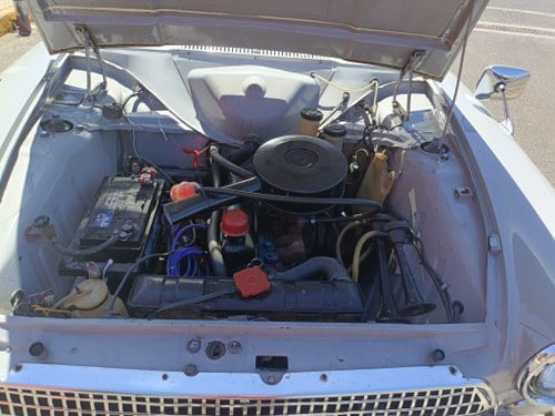 1964 Ford Consul Cortina till salu (bild 42 av 47)