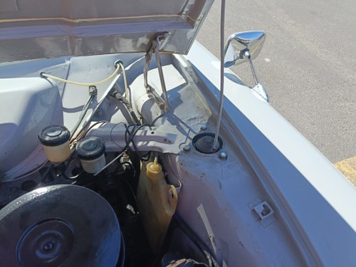 1964 Ford Consul Cortina till salu (bild 46 av 47)