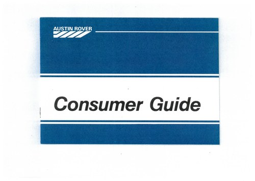 1989 Austin Mini Thirty For Sale (picture 134 of 144)