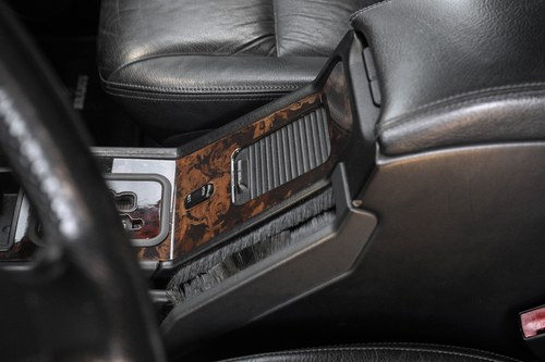 2002 Mercedes-Benz G500 W463 En venta (imagen 20 de 190)